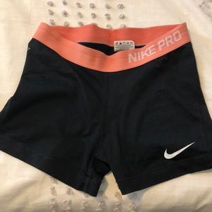 Nike Running Spandex
